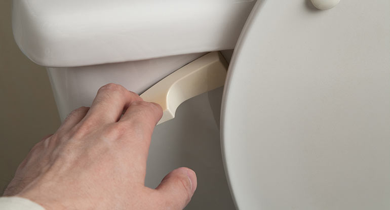 clogged toilet repair services
